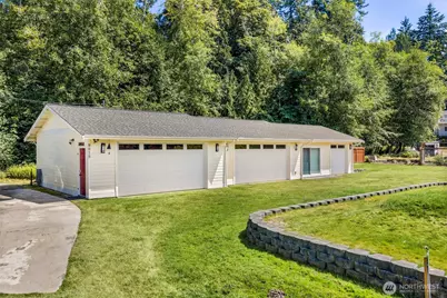 9818 Miami Beach Road NW, Seabeck, WA 98380 - Photo 3
