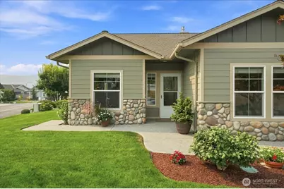 387 Ridgewood Dr, Manson, WA 98831 - Photo 5