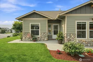 387 Ridgewood Dr, Manson, WA 98831 - Photo 5