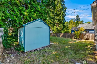 1809 Humphrey Street SE, Olympia, WA 98501 - Photo 27