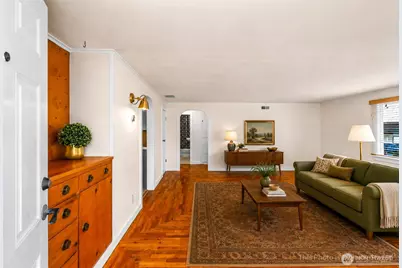 1809 Humphrey Street SE, Olympia, WA 98501 - Photo 3