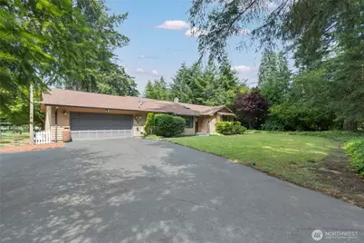 8612 Tobacco Lane SE, Olympia, WA 98513 - Photo 1