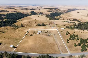5112 Lewis Peak Rd, Waitsburg, WA 99361 - Photo 31