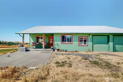 5112 Lewis Peak Road, Waitsburg, WA 99361 - Photo 3