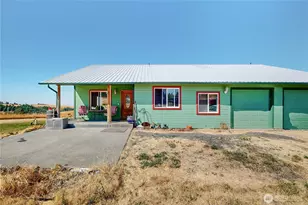 5112 Lewis Peak Rd, Waitsburg, WA 99361 - Photo 3