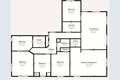 5112 Lewis Peak Road, Waitsburg, WA 99361 - Photo 27