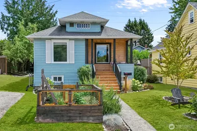 7524 12th Avenue NW, Seattle, WA 98117 - Photo 1
