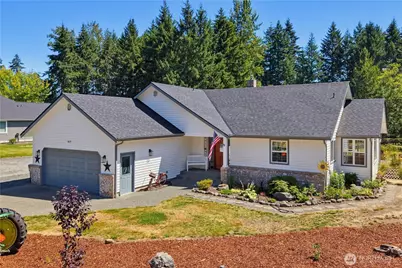 12019 258th Avenue E, Buckley, WA 98321 - Photo 1