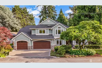 9845 NE 22nd Street, Bellevue, WA 98004 - Photo 1
