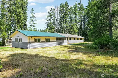 943 S Bagley Creek Road, Port Angeles, WA 98362 - Photo 35