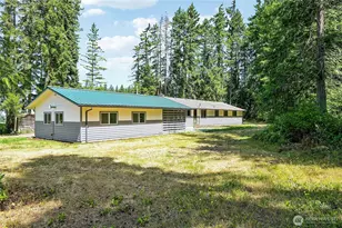 943 S Bagley Creek Rd, Port Angeles, WA 98362 - Photo 35