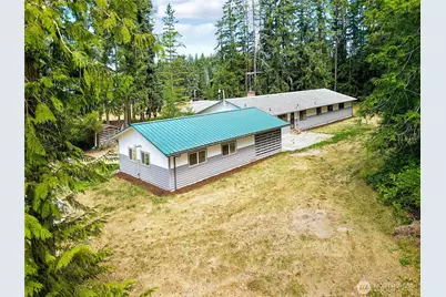 943 S Bagley Creek Road, Port Angeles, WA 98362 - Photo 37