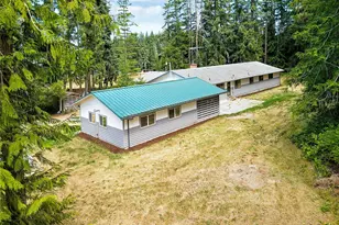943 S Bagley Creek Rd, Port Angeles, WA 98362 - Photo 37