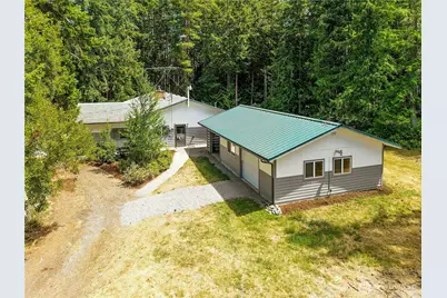 943 S Bagley Creek Road, Port Angeles, WA 98362 - Photo 3
