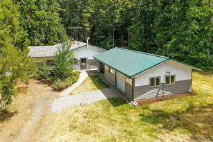 943 S Bagley Creek Rd, Port Angeles, WA 98362 - Photo 3
