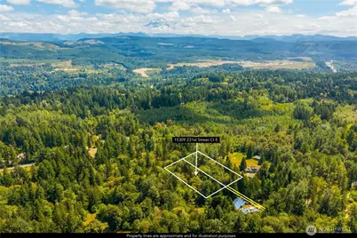 15309 231st Street Ct E, Graham, WA 98338 - Photo 1