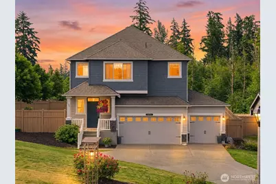 7003 226th Avenue Ct E, Buckley, WA 98321 - Photo 1