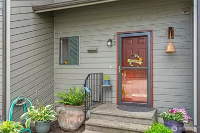 7650 Birch Bay Drive #F3, Blaine, WA 98230 - Photo 3