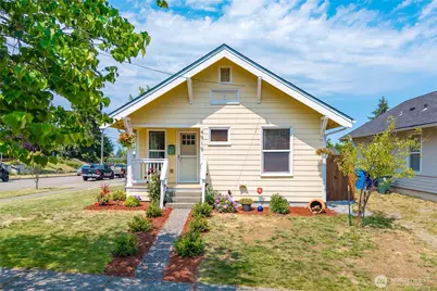 4919 N 43rd Street, Tacoma, WA 98407 - Photo 1