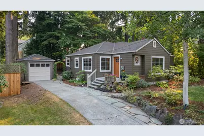 2745 NE 89th Street, Seattle, WA 98115 - Photo 1