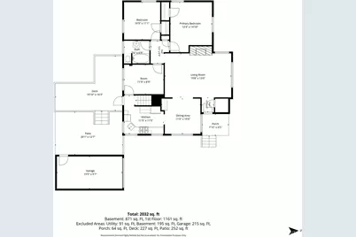 2745 NE 89th Street, Seattle, WA 98115 - Photo 35