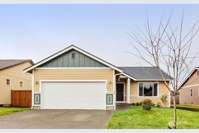 1539 N 5th Street, McCleary, WA 98557 - Photo 1