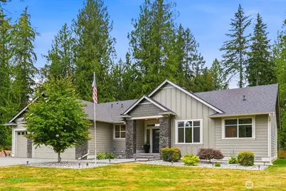 28613 74th Drive NE, Arlington, WA 98223 - Photo 1