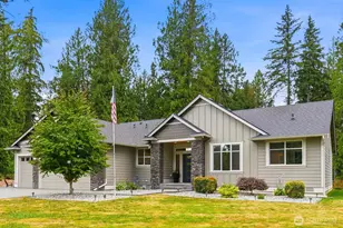 28613 74th Dr NE, Arlington, WA 98223 - Photo 1