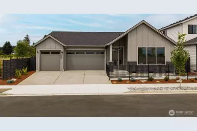 1752 133rd D Street Court S #22, Tacoma, WA 98444 - Photo 1