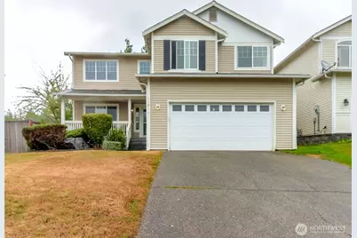 11811 126th Street Ct E, Puyallup, WA 98374 - Photo 1