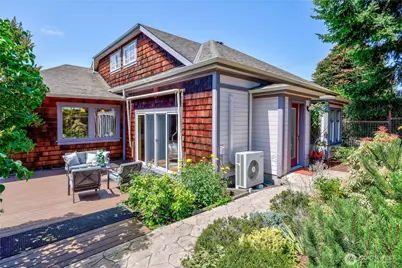 611 Rose Street, Port Townsend, WA 98368 - Photo 3