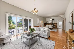 611 Rose St, Port Townsend, WA 98368 - Photo 5