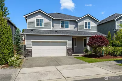 10185 33rd Place NE, Lake Stevens, WA 98258 - Photo 1