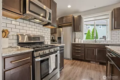 1460 Sunnybrook Lane, Bellingham, WA 98226 - Photo 9
