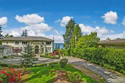 3419 Evergreen Point Road, Medina, WA 98039 - Photo 3