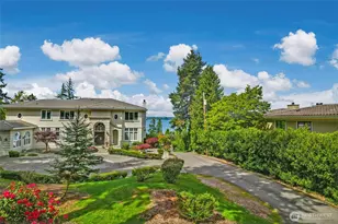 3419 Evergreen Point Rd, Medina, WA 98039 - Photo 3