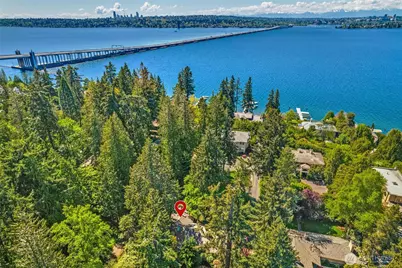 3419 Evergreen Point Road, Medina, WA 98039 - Photo 5