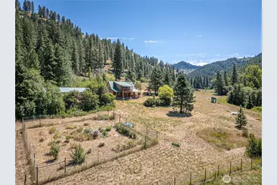 10365 Merry Canyon Road, Leavenworth, WA 98826 - Photo 3