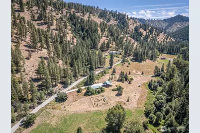 10365 Merry Canyon Road, Leavenworth, WA 98826 - Photo 29