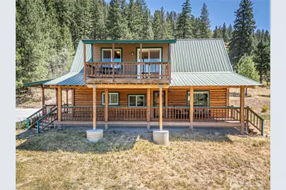 10365 Merry Canyon Road, Leavenworth, WA 98826 - Photo 5