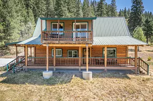 10365 Merry Canyon Rd, Leavenworth, WA 98826 - Photo 5