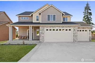 7222 S J Street, Tacoma, WA 98408 - Photo 1