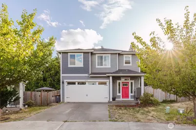 3318 SE Property Court, Port Orchard, WA 98367 - Photo 1