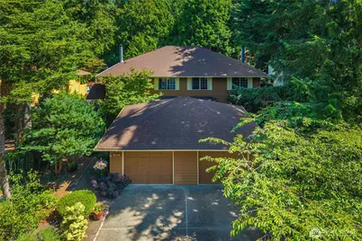8512 137th Avenue NE, Redmond, WA 98052 - Photo 1