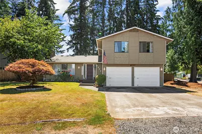 4422 108th Street NE, Marysville, WA 98271 - Photo 1