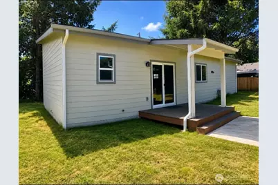 150 N Wynoochee Drive SW, Ocean Shores, WA 98569 - Photo 3