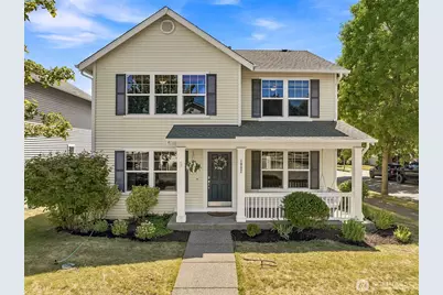 1902 Shipman Avenue, DuPont, WA 98327 - Photo 1