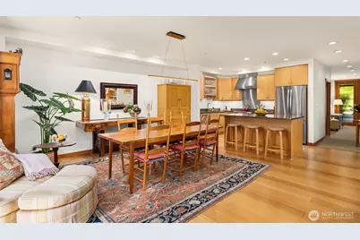 998 NE Vineyard Lane #J101, Bainbridge Island, WA 98110 - Photo 5