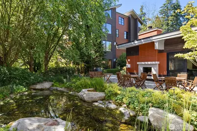 998 NE Vineyard Lane #J101, Bainbridge Island, WA 98110 - Photo 1