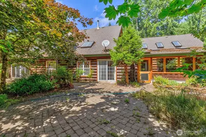 377 Reuben Johnson Road, Port Ludlow, WA 98365 - Photo 31